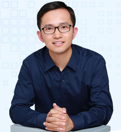 教务总监:曹钢