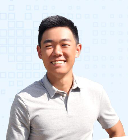 海外老师: Frank Che