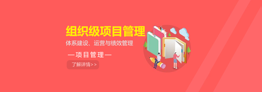 项目管理体系构建