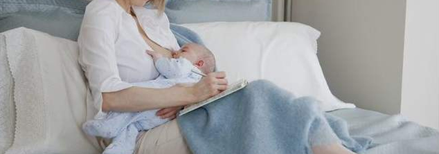 哺乳小知识宝妈应该注意