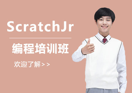 天津5-7岁少儿ScratchJr编程培训