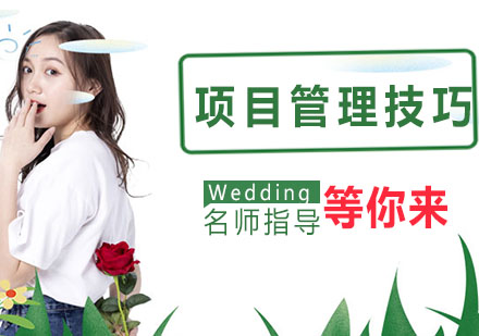 项目管理实战指南