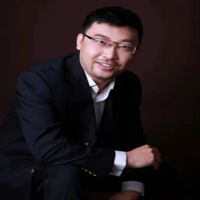 康老师