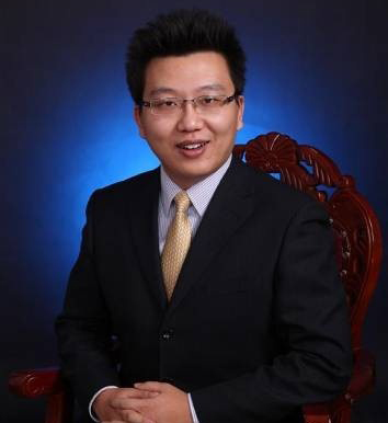 孙志斌