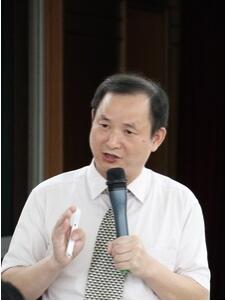 方普管理_周橋林老師