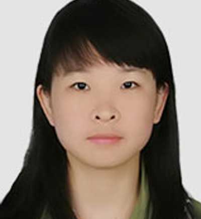 西安太奇数学老师_张亚娜