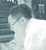 Hugo Wong