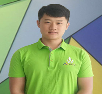 郭松阳老师