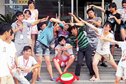 学员毕业照2