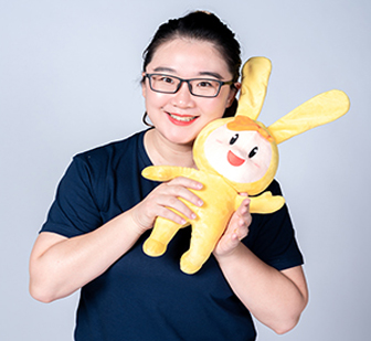 Christina老师