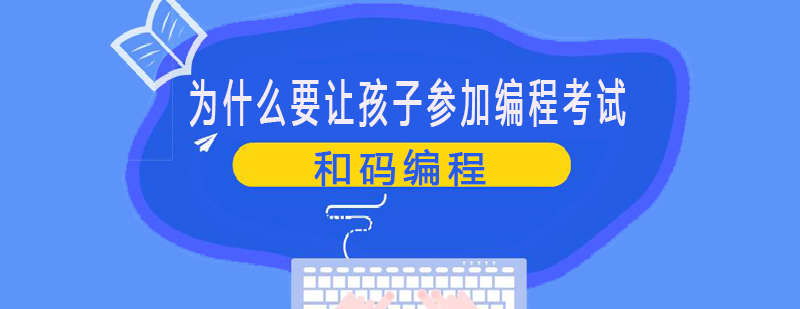 编程课堂实景