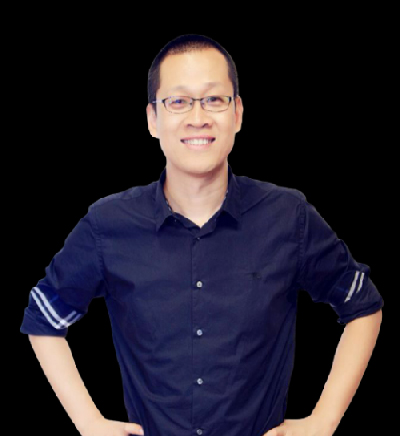 新东方考研王江涛老师