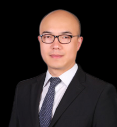 新东方考研董笑飞老师