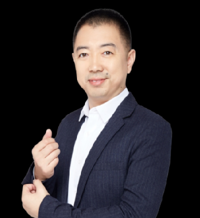 新东方考研王兆飞老师