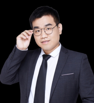 新东方考研颜贤斌老师