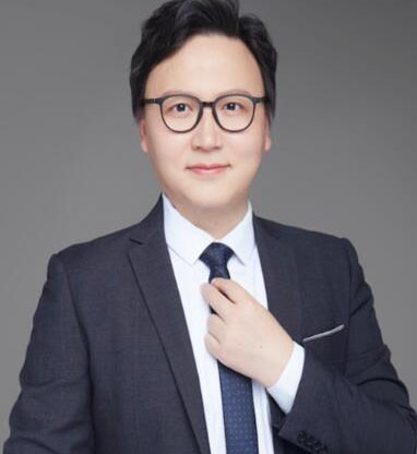 一会外语_陈老师