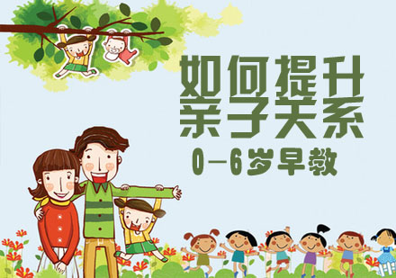 家庭关系优化指南：建立深度亲子连接的实用策略