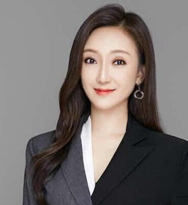 袁黎苏Ida Yuan