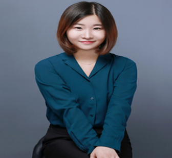 Lily老师