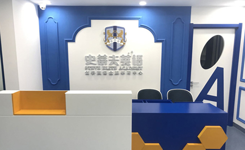 前台环境
