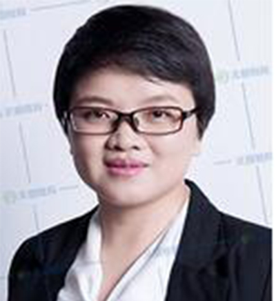 南昌文都考研_何威威