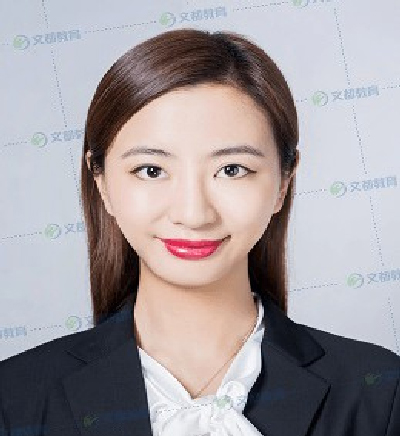 南宁文都考研王棋然老师