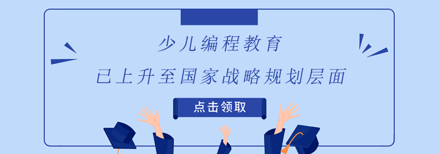 全球編程教育戰(zhàn)略深度解析