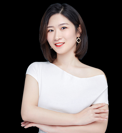 新通出国张美杰老师