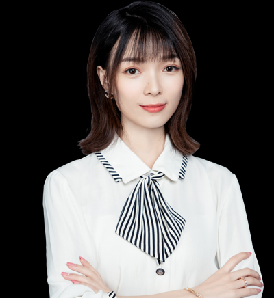 新通出国邱姿清老师