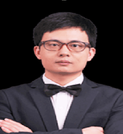 信盈达杨老师