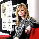 Jayne Harvey