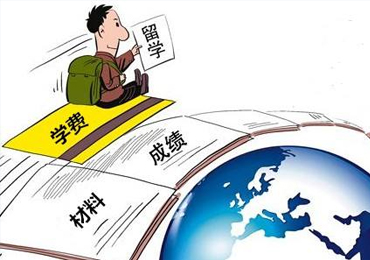 海外求学如何重塑人生轨迹