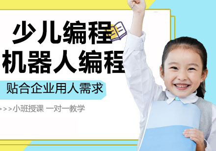 机器人编程与少儿编程深度对比解析