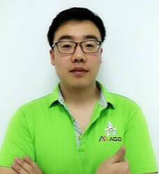 张志龙