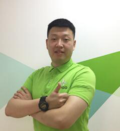 张贺添老师