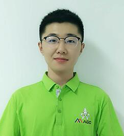 杨林霖