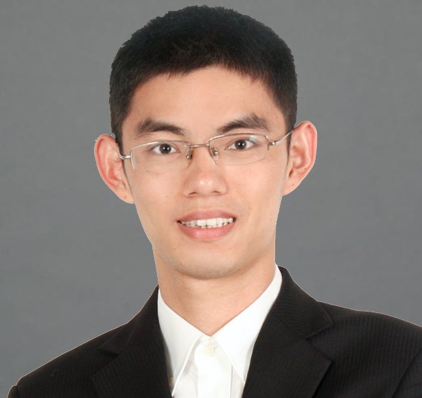 學誠國際教育_張煜彬 老師