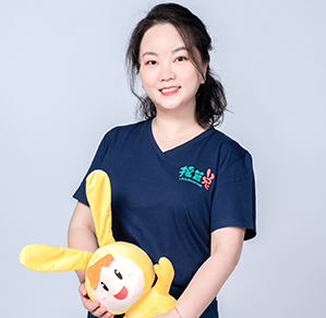 搖籃兔老師_Claire老師