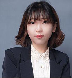 佳禾外语_李金纱老师