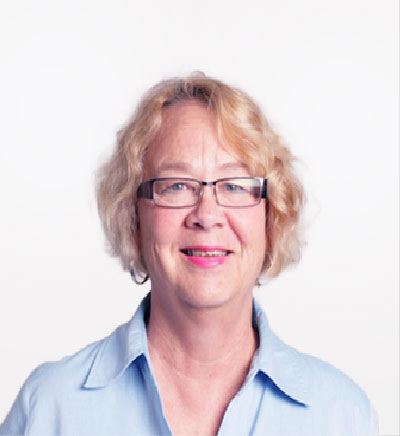 Prof. Priscilla