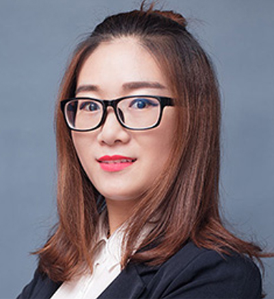 陈灵侠
