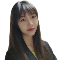 万畅教育Amy