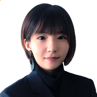 万畅教育吕艾