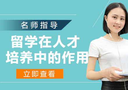 国际人才培养路径解析与战略价值