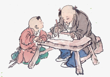 掌握欧体书法精髓的五大核心技法解析