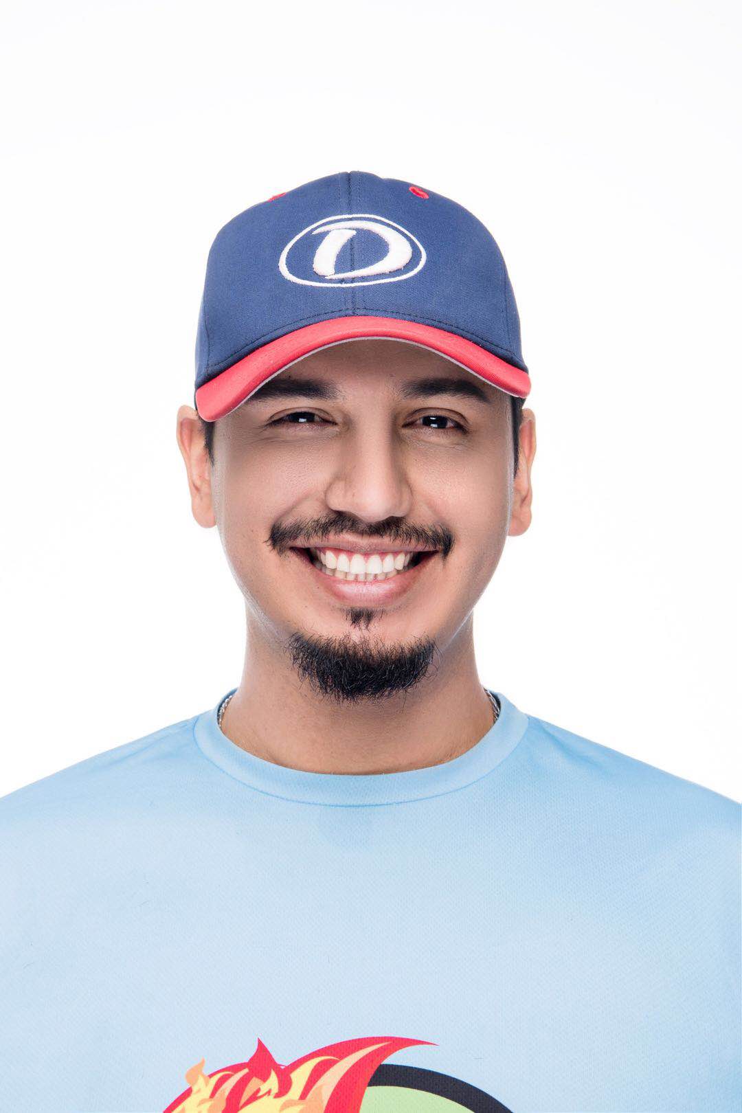 Juan Carrillo