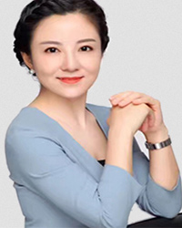 逯瑶老师