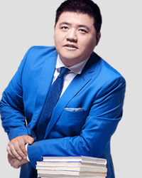 樊登老师