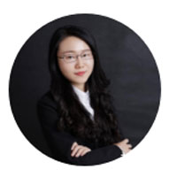 学畅出国 贺老师
