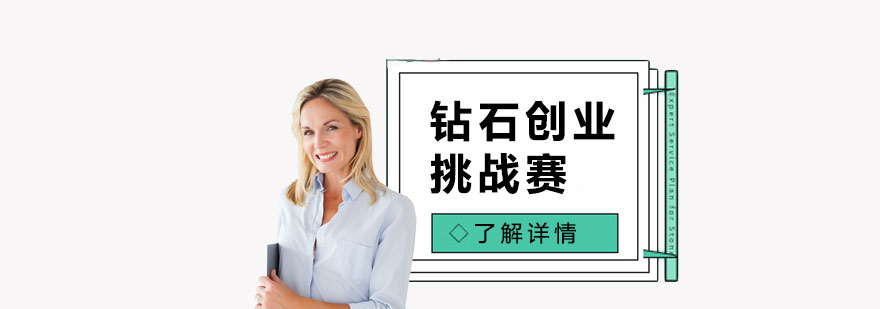 创业赛事实战演练